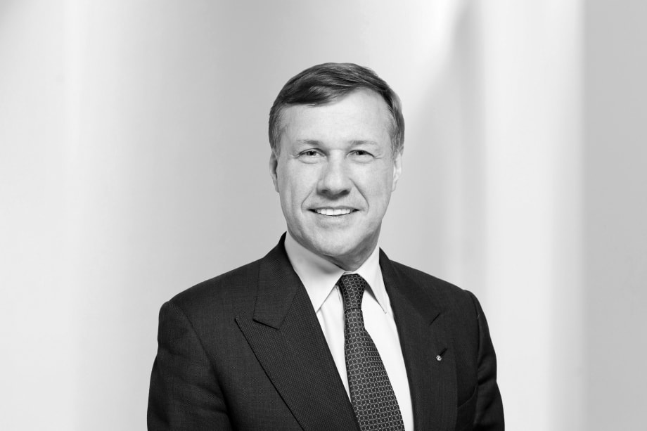 Reuters: Former Zurich Insurance CEO Commits Suicide