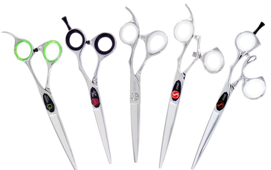Your First Shears