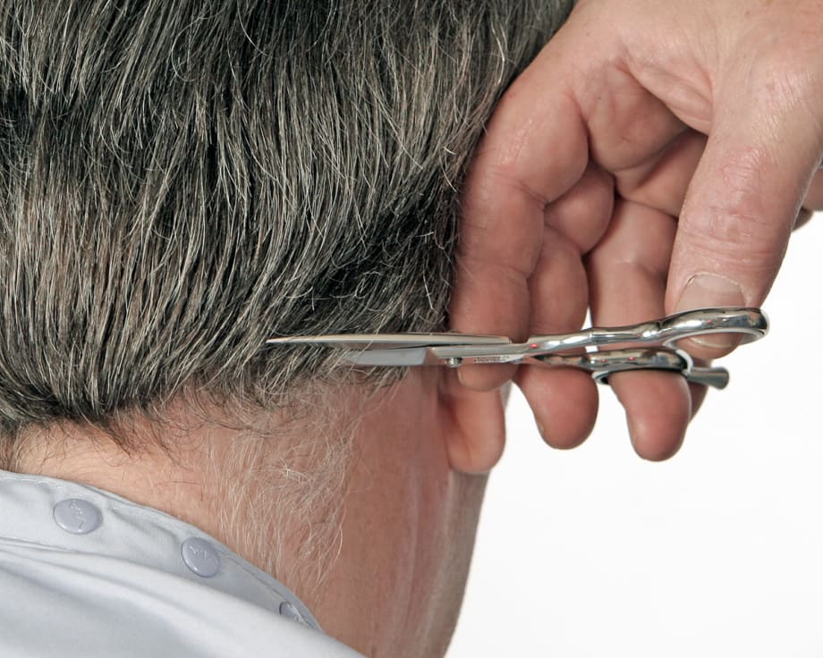 How To Choose the Correct Shear Size