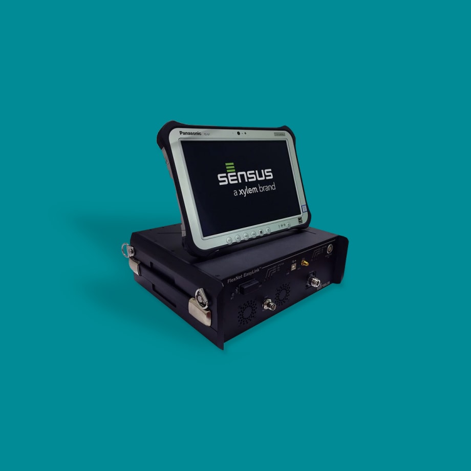 FlexNet EasyLink Communications Solution