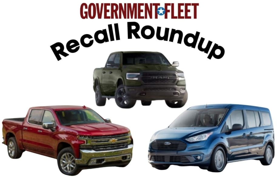 September 2024 Recall Roundup: Ram, Ford, General Motors