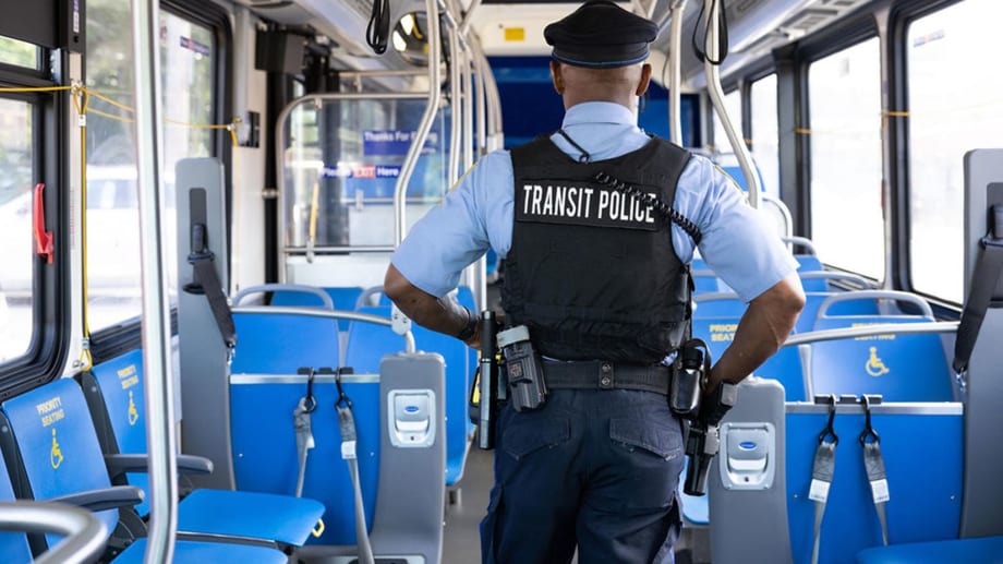 SEPTA Continues to Enhance Safety & Security Efforts