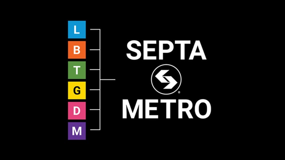 SEPTA Starts Installation of New Metro Wayfinding System