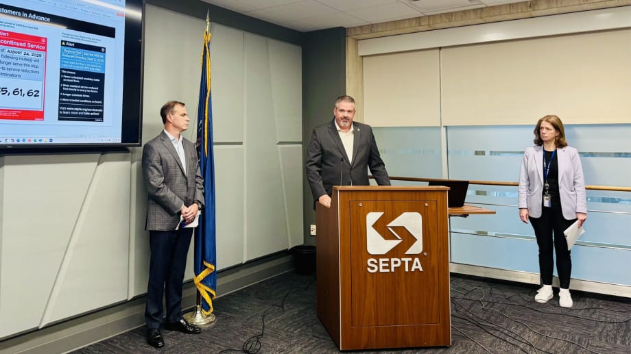 Philadelphia's SEPTA Sets Deadline to Avert Cuts