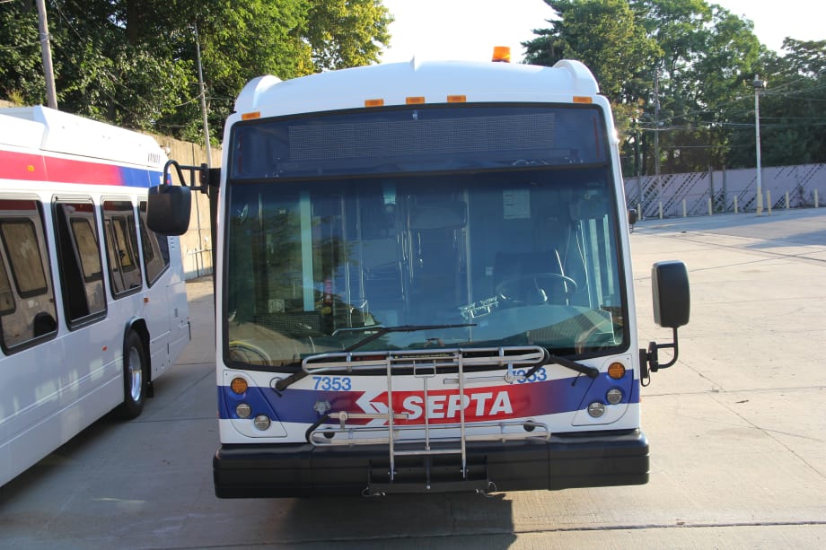 2 Reports Focus on SEPTA Bus Service