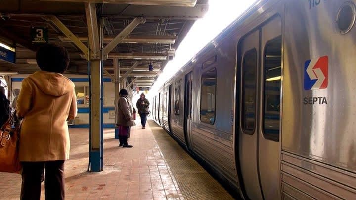 SEPTA Releases Options for Future of Regional Rail