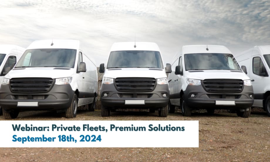 Webinar: How to Find the Best-Value Fleet Management Software