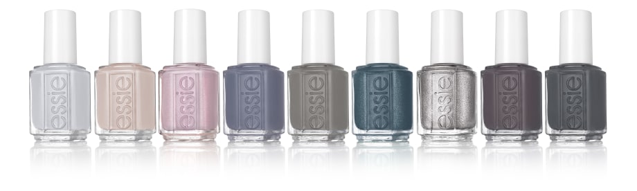 Essie Launches Serene Slate Collection in Enamels and Gels