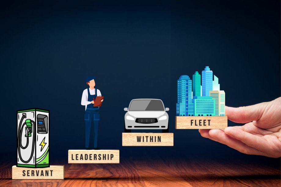 Servant Leadership in Fleet Management