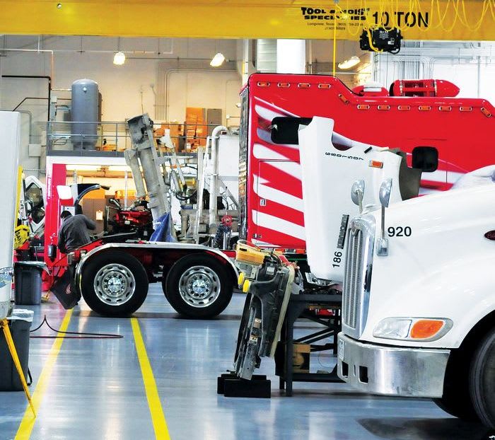 Evaluating Options for Outside Service