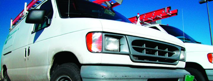 Transforming a Mobile Workforce With GPS Solutions