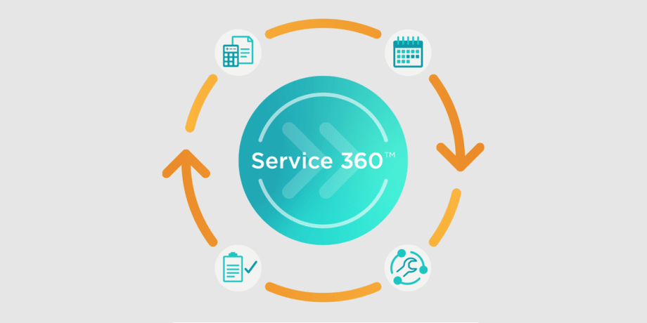 Cox Automotive Mobility Pilots Managed Fleet Maintenance Program