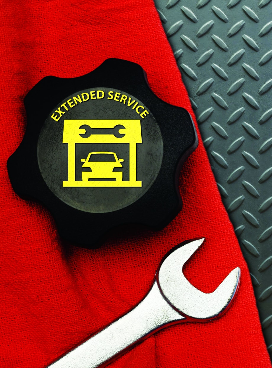 Fleet Maintenance Oil Intervals Extended