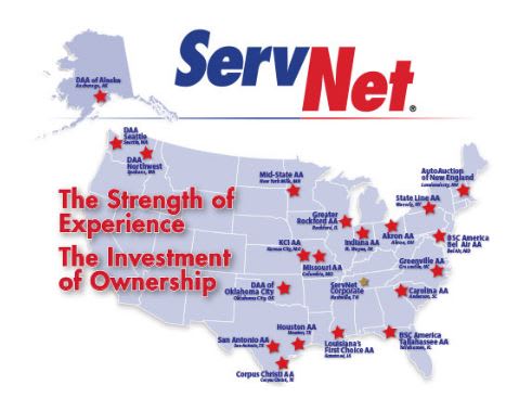 ServNet Implements Buyback Guarantee Assurance
