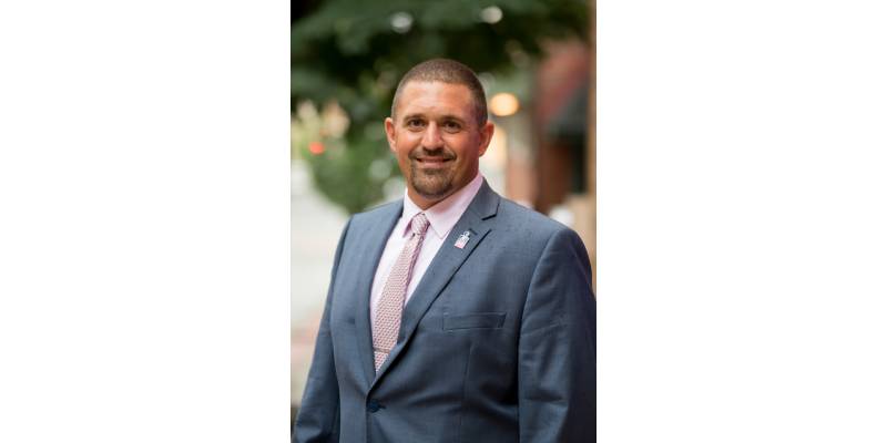 New ServeNet Exec Draws on Deep Family Auction Roots