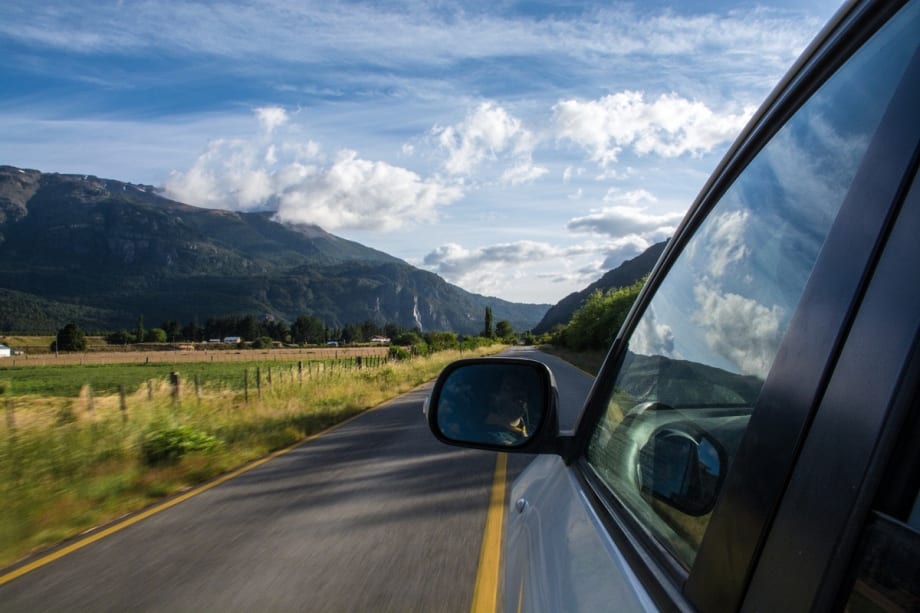 How to Properly Set Mirrors