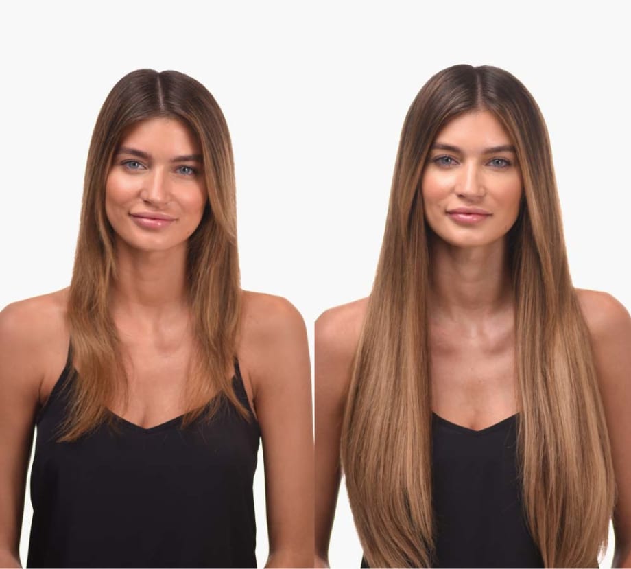 Everything to Know About Weft Extensions, from Product to Application
