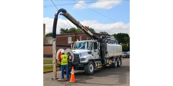 New Werock Tablet Can Stay Charged During Entire Shift
