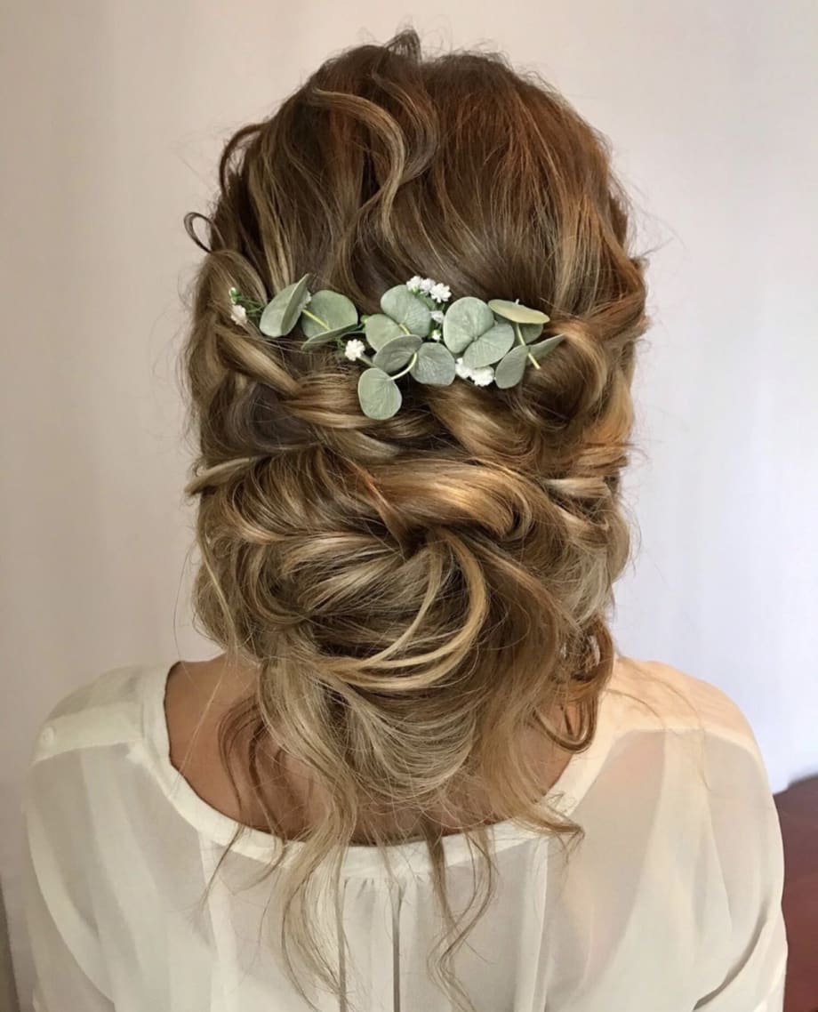 Boho Brides Are the Relaxed, Romantic Looks We Need Right Now