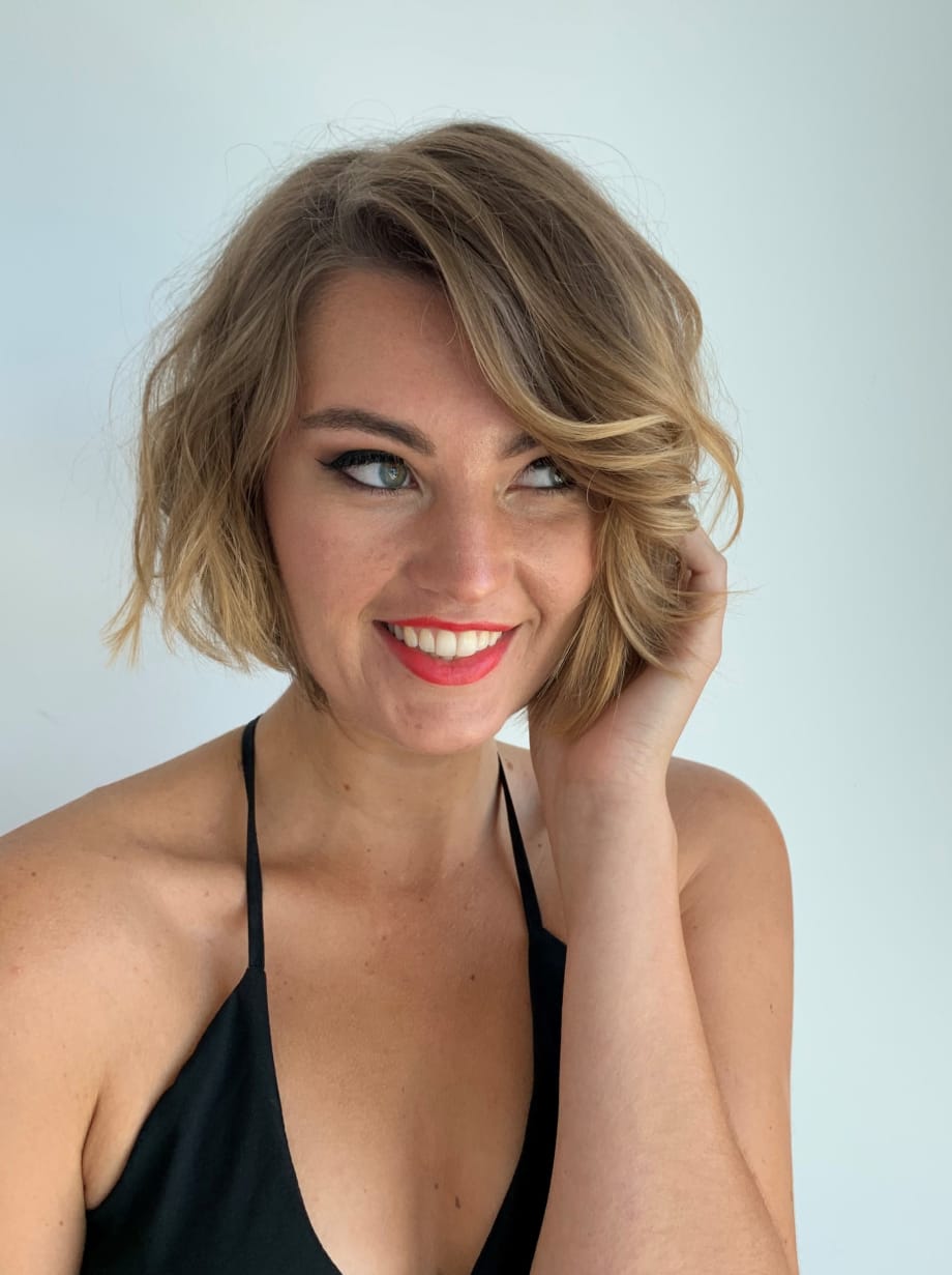 Stylists, Protect Your Body for a Pain-Free Career