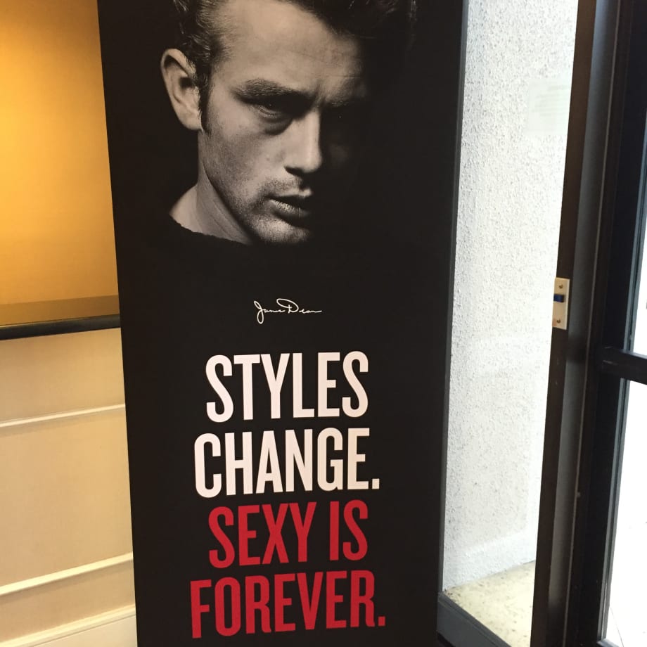Sexy Is Forever: The Sexy Hair 2016 Team Experience
