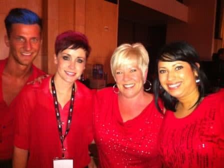 Sexy Hair International Conference: Celebrating Versatility