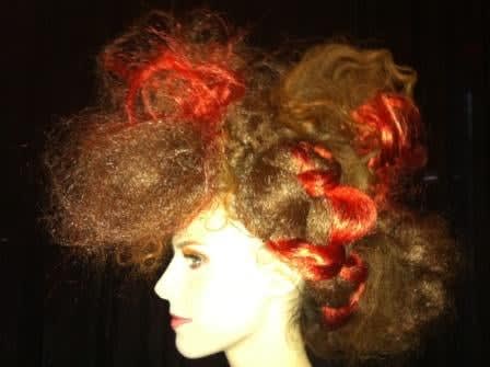 Sexy Hair International Conference: Celebrating Versatility