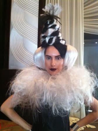 Sexy Hair International Conference: Celebrating Versatility