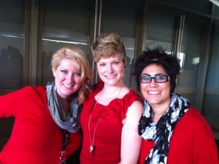Sexy Hair International Conference: Celebrating Versatility