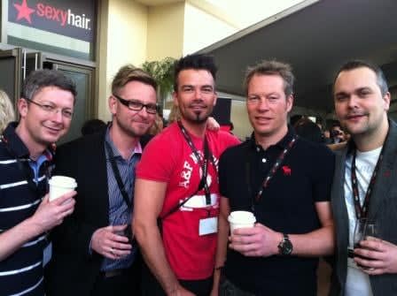 Sexy Hair International Conference: Celebrating Versatility