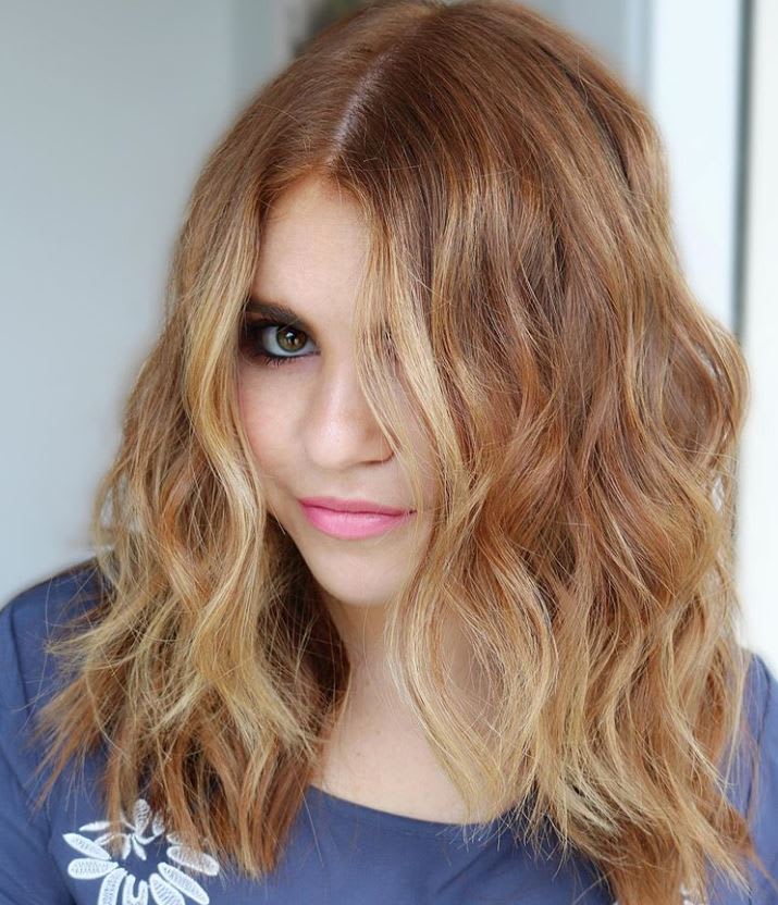 Beach Waves: Lived-In Texture How-To