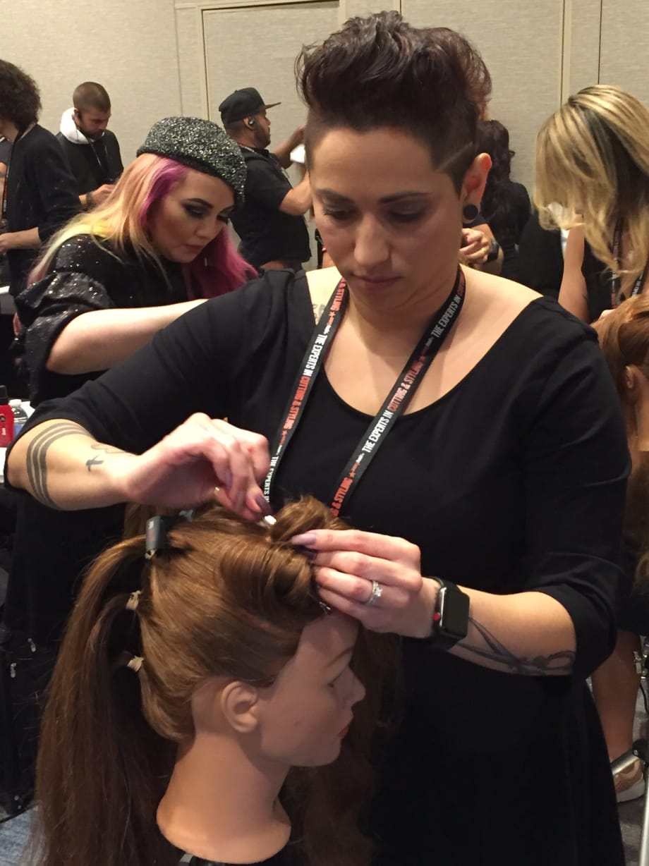Big Sexy Influence: The Sexy Hair Global Conference