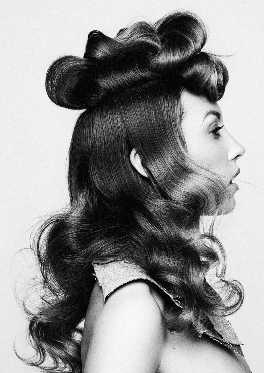 2018 NAHA Finalists: Styling & Finishing