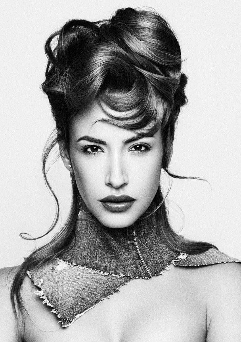 2018 NAHA Finalists: Styling & Finishing