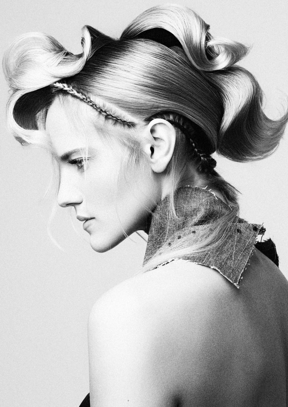 2018 NAHA Finalists: Styling & Finishing