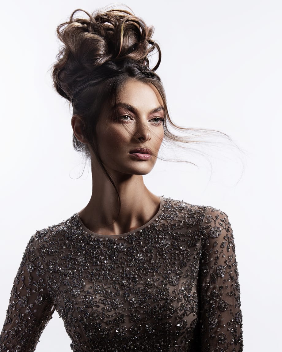 2019 NAHA Finalists: Styling/Finishing