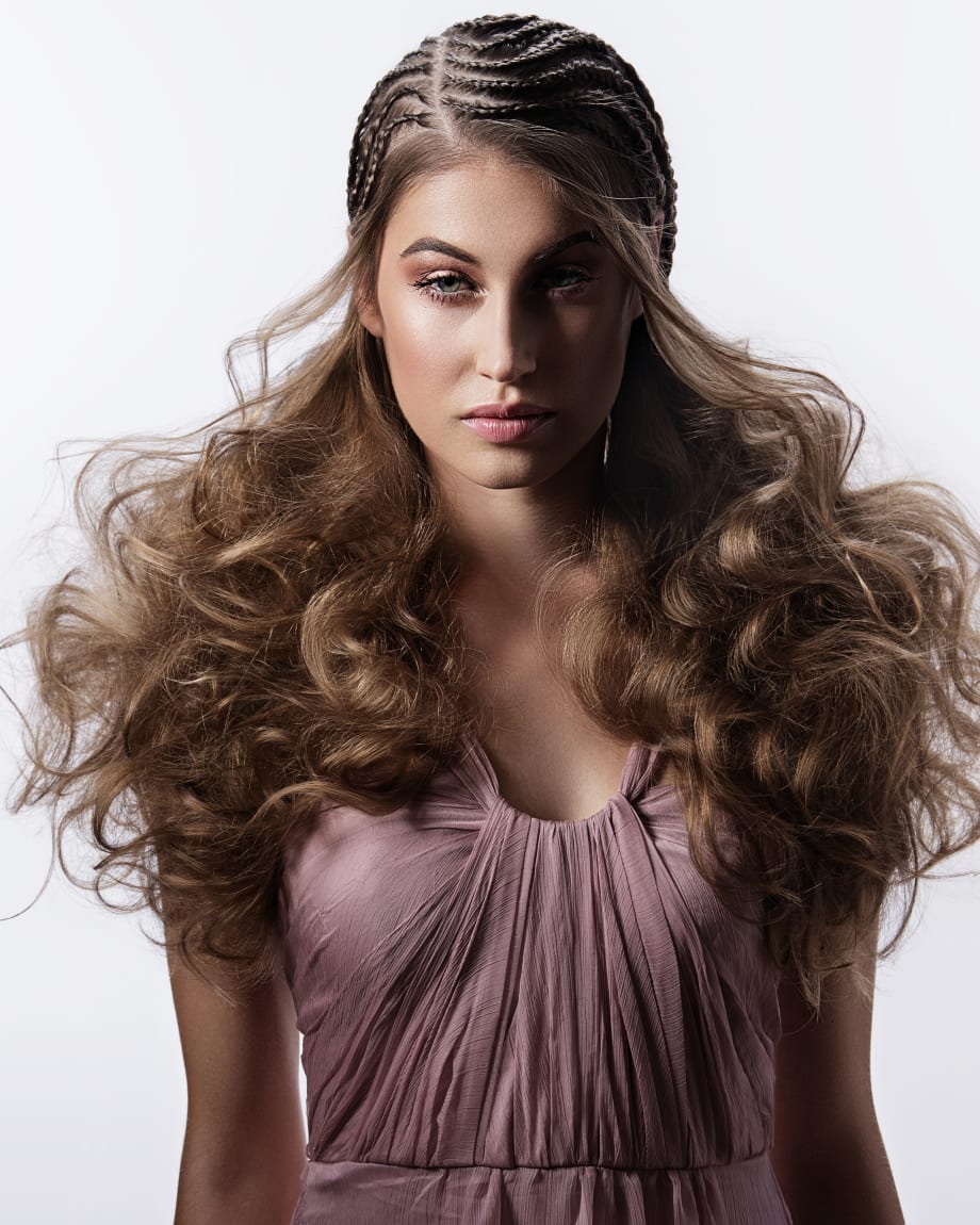 2019 NAHA Finalists: Styling/Finishing