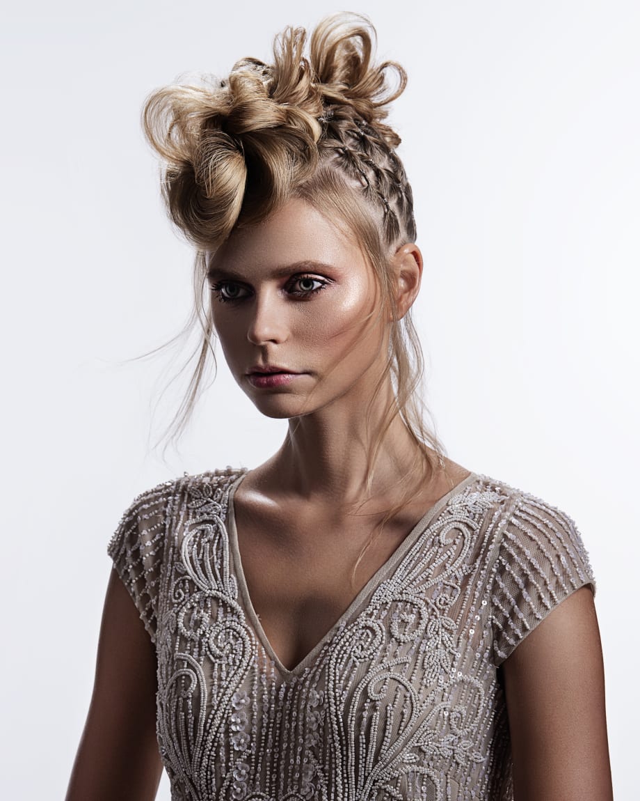 2019 NAHA Finalists: Styling/Finishing