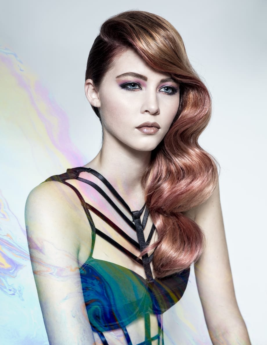 2018 NAHA Finalists: Styling & Finishing