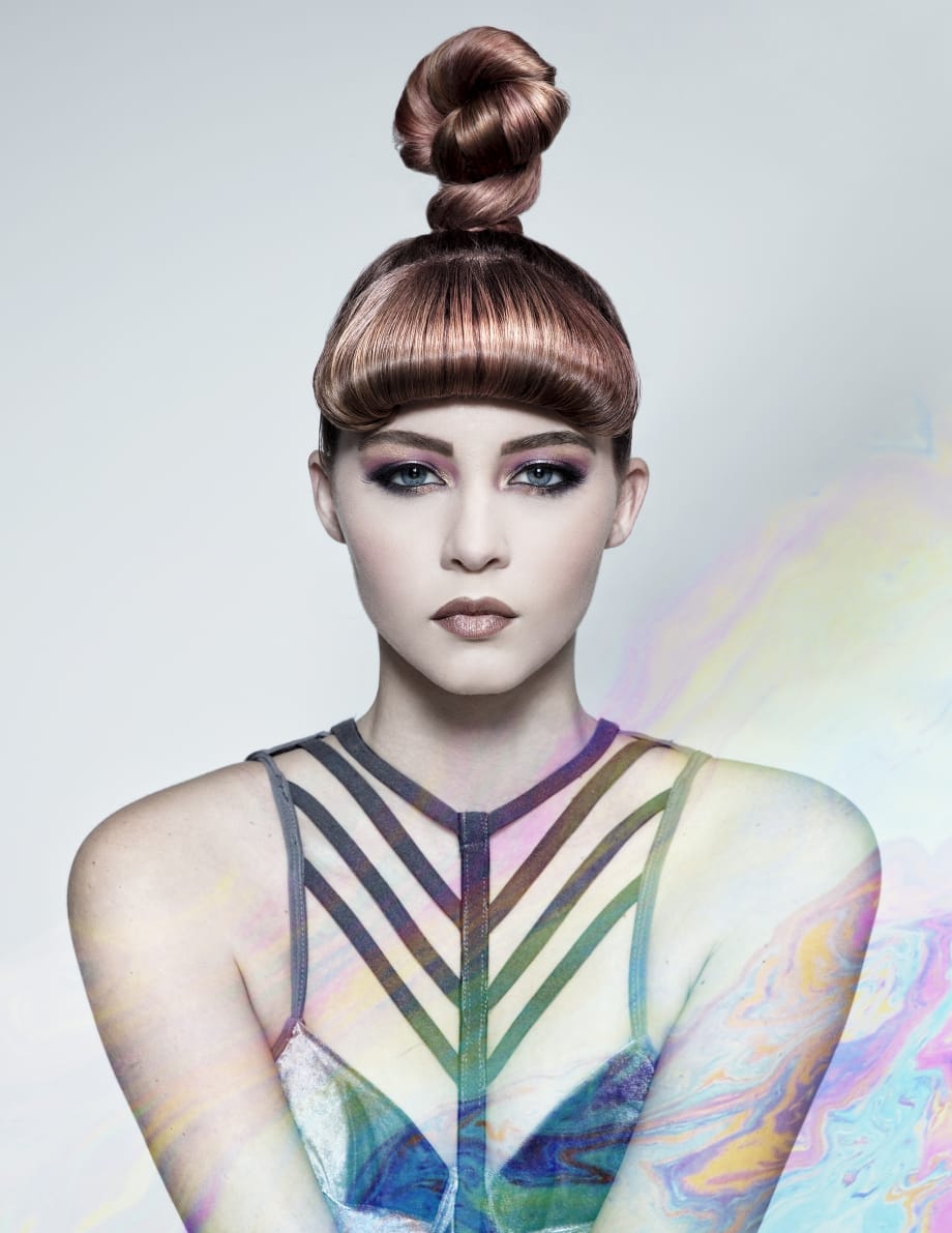 2018 NAHA Finalists: Styling & Finishing
