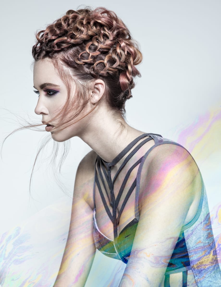 2018 NAHA Finalists: Styling & Finishing