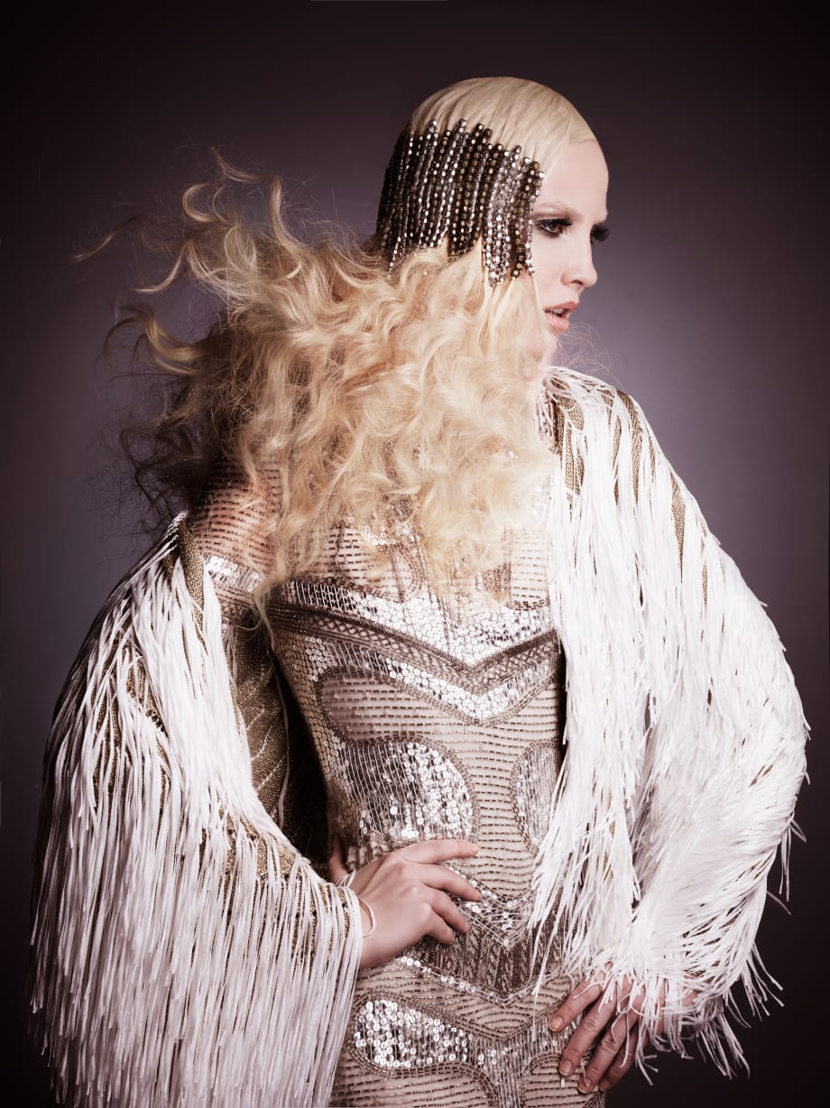 2018 NAHA Finalists: Styling & Finishing