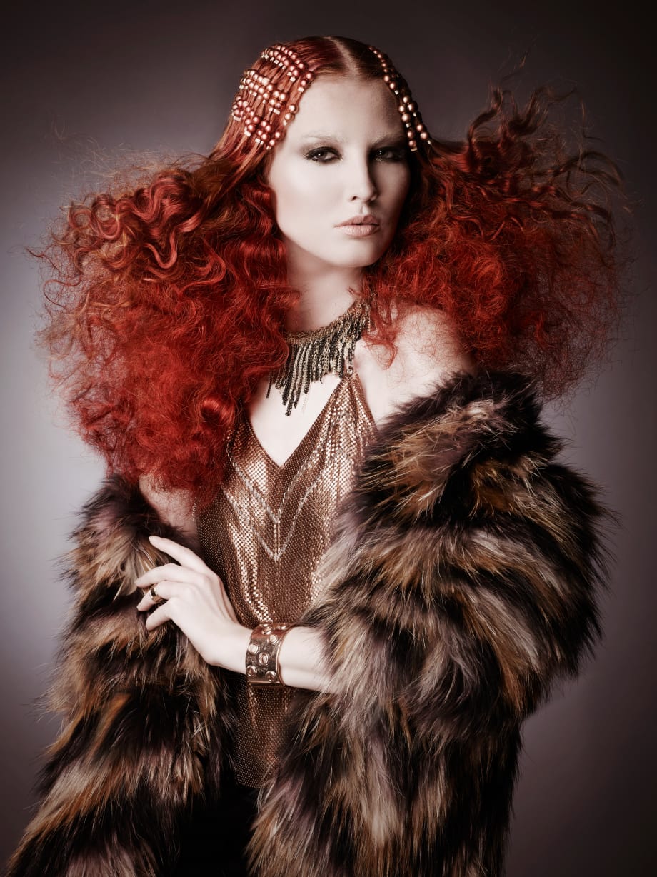 2018 NAHA Finalists: Styling & Finishing