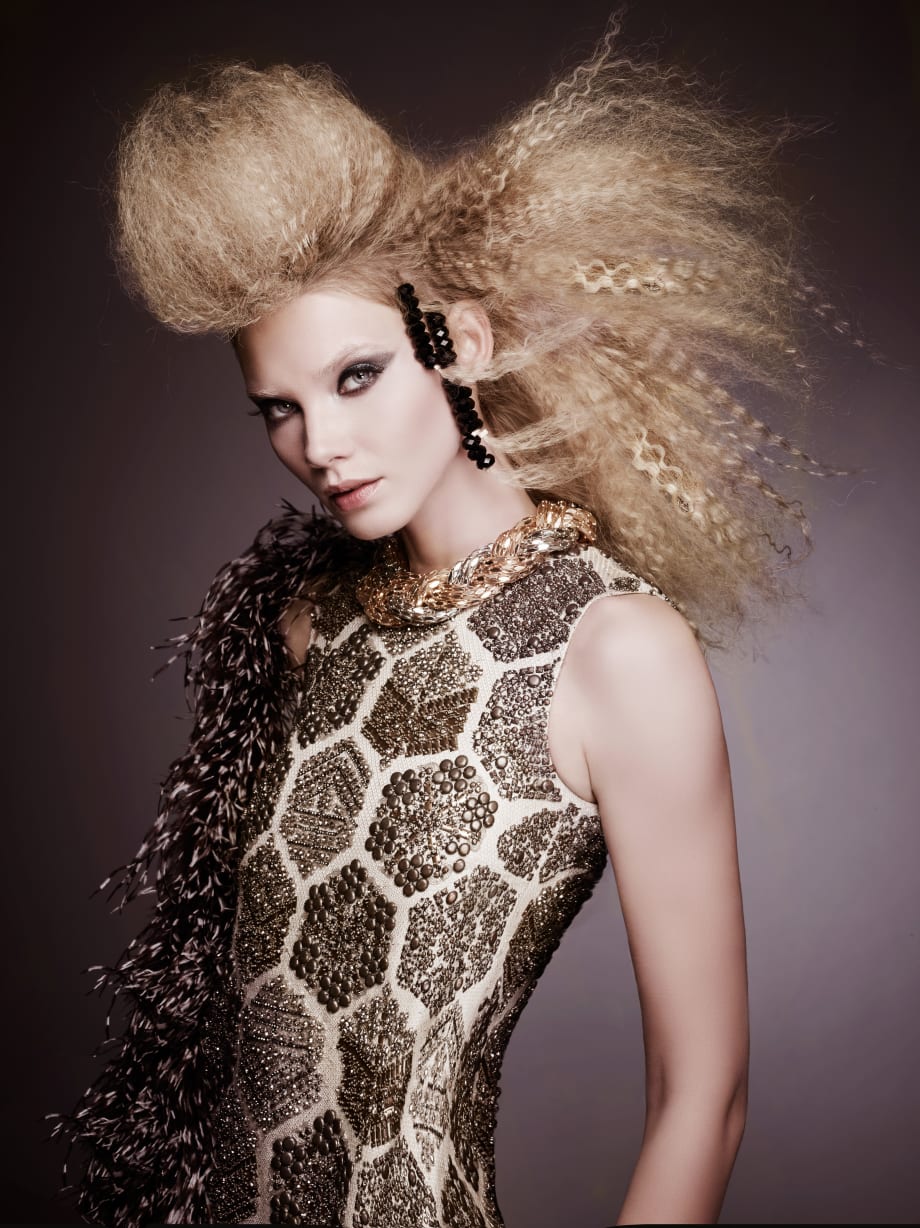 2018 NAHA Finalists: Styling & Finishing