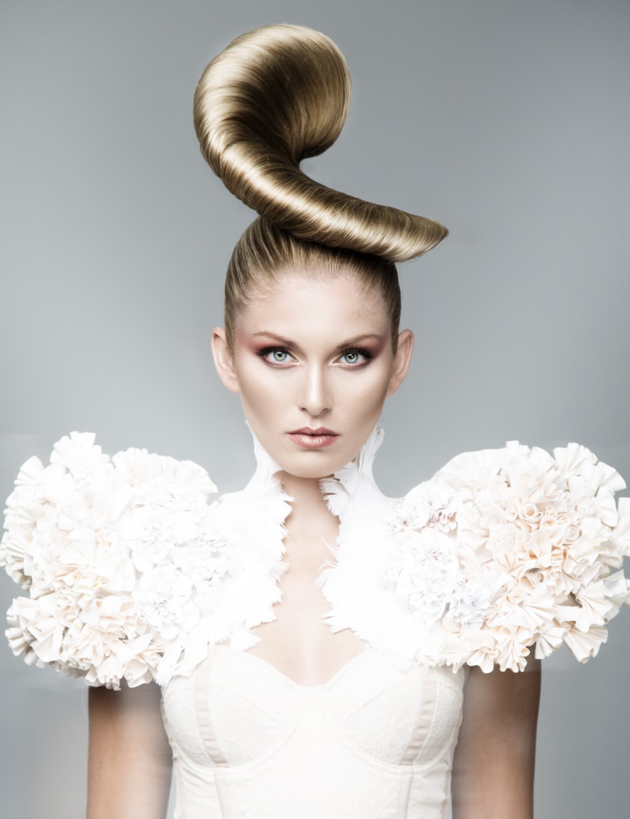 2018 NAHA Finalists: Styling & Finishing