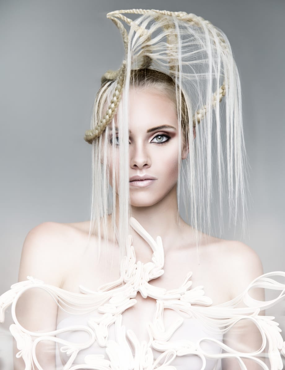 2018 NAHA Finalists: Styling & Finishing