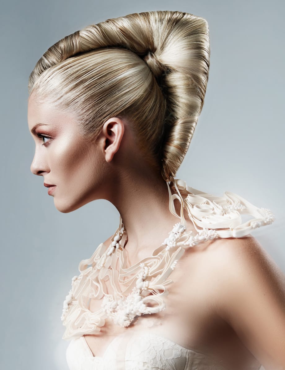 2018 NAHA Finalists: Styling & Finishing
