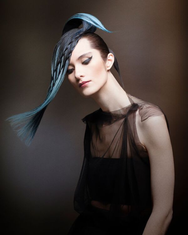 2018 NAHA Finalists: Styling & Finishing