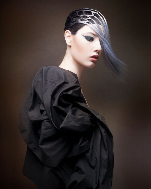 2018 NAHA Finalists: Styling & Finishing