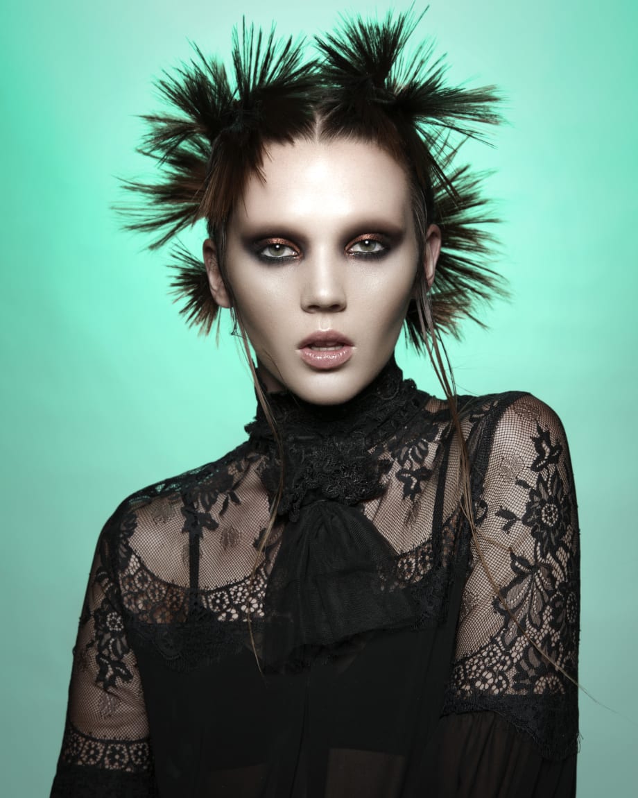 2019 NAHA Finalists: Styling/Finishing